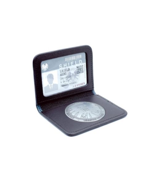 Детские фигурки SalesOne LLC Marvel Agents of S.H.I.E.L.D. 3.15" x 4" 4-Piece Replica Set, 14 Years & Up