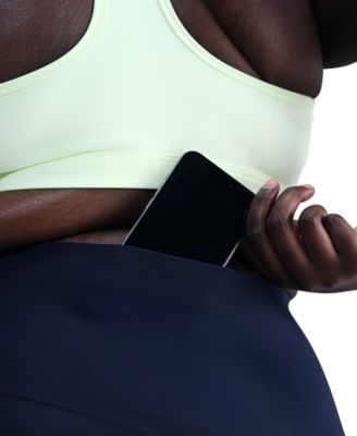 Plus Size One High-Rise Leggings