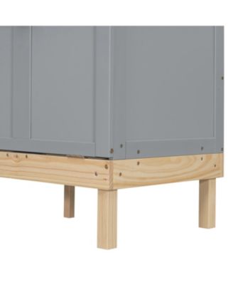 Queen Size Murphy Bed