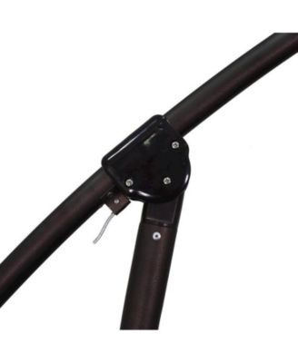 9' Bayside Series Cantilever