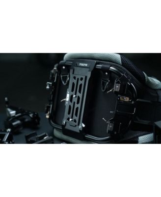 Float Handheld Gimbal Support System for DJI RS 2, V-Mount