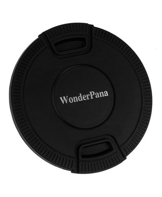 WonderPana FreeArc Filter Holder 145mm ND1000 Kit for Fujifilm XF 8-16mm f/2.8 R LM WR Lens - Ultra Wide Angle Lens Filter Adapter, Includes
