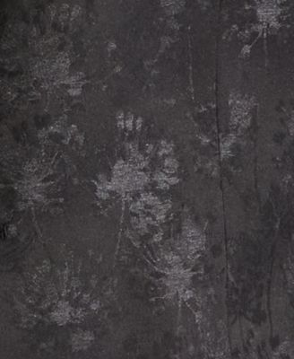 Men's Classic-Fit Black Dinner Jacket