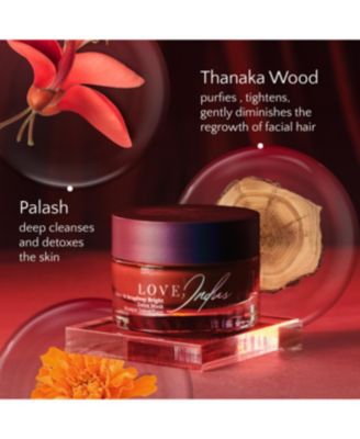 Velvet :08 Broadway Bright - Detox Mask - 50ml