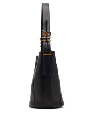 Bharloe Mini Bucket Bag