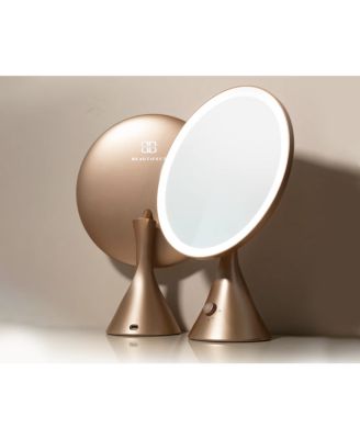 Glow Mirror