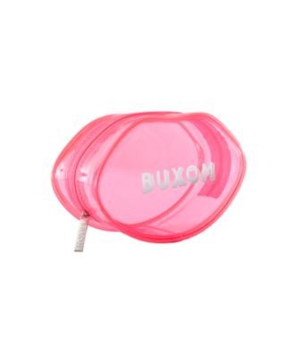 FREE Buxom Lip Makeup Bag with a $35 Buxom Purchase