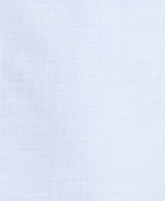 Men's Classic-Fit Double-Breasted Suit Separate Jacket 