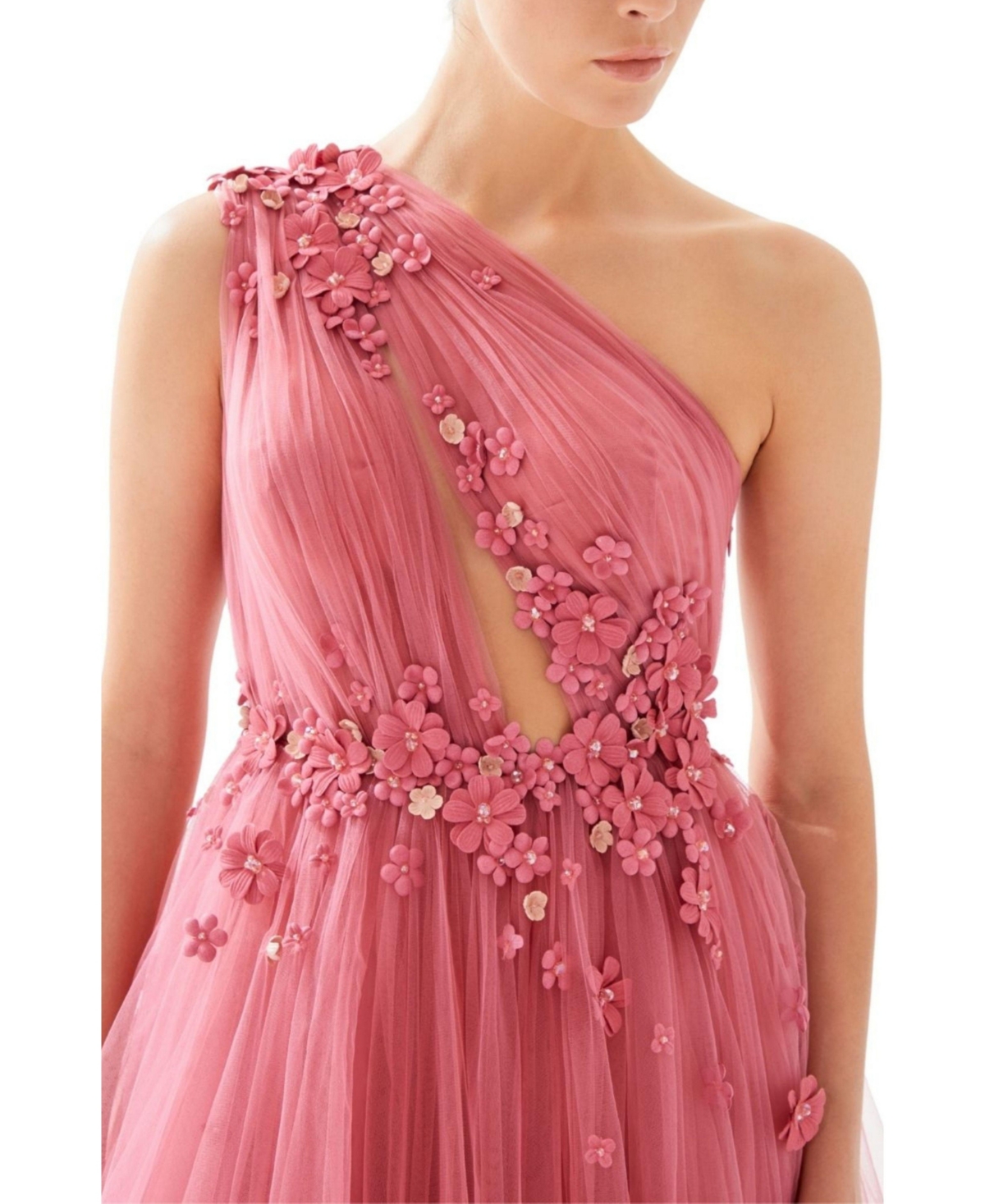 Tarik Ediz Lucia Dress