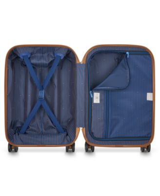 Paris Fl&acirc;nerie Carry-On and Large Spinner Set