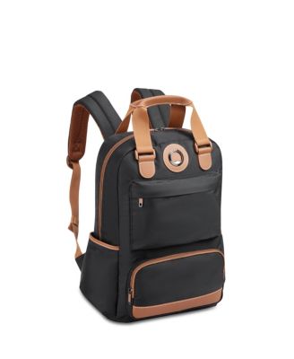 Paris Fl&acirc;nerie 2-Pc. Backpack and Luggage Set