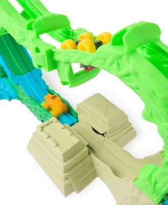 Cobra's Crazy Escape Playset