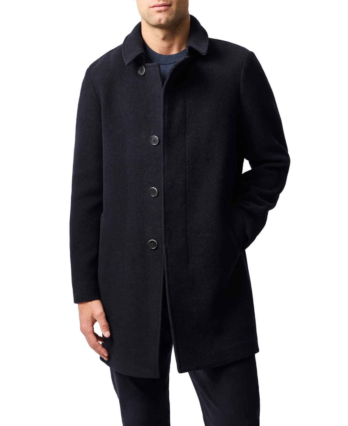 Rodd & Gunn Men's Murchison Coat