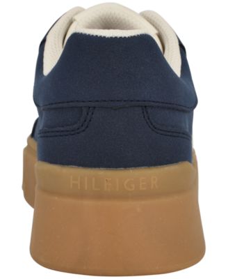 Women's Celmi Lace-Up Fashion Sneakers