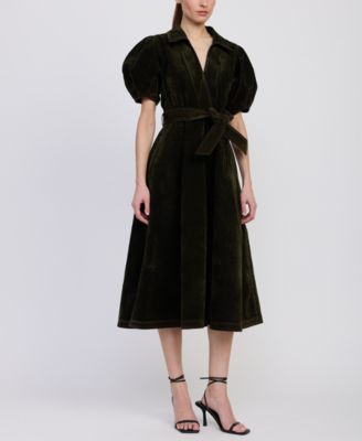 Women's Julien Midi Dress