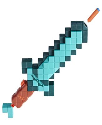 Minecraft Diamond Sword