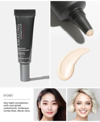 Concealer Full Coverage Color Correcting Concealer