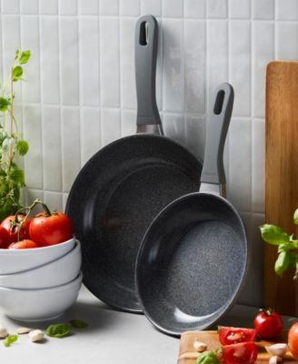 Parma Plus Ceramic 2-Pc. Fry Pan Set