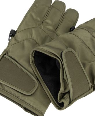 Men's SmartDri Sport Twill Gloves