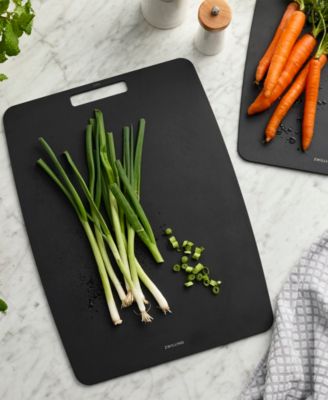 Plant Fiber 17.5 x 13" Slate Cutting board