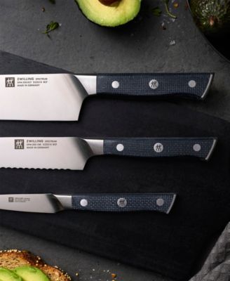 Spectrum 3-Pc. Starter Set