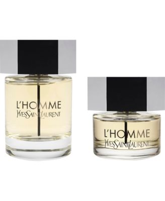 L'HOMME 2 pc. Eau de Toilette Cologne and Travel Spray Gift Set