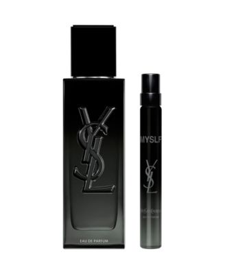 Men's 2-Pc. MYSLF Eau de Parfum Set