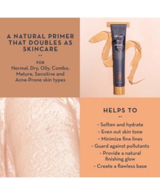Primp N' Prime Sunkissed Primer