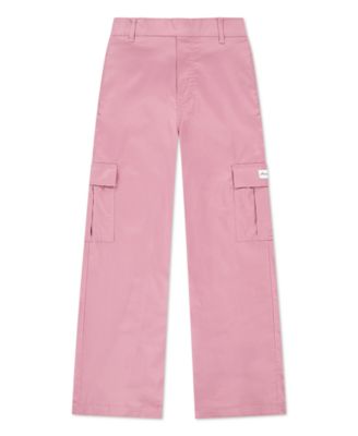 Girls 7-16 Cargo Skate Pants