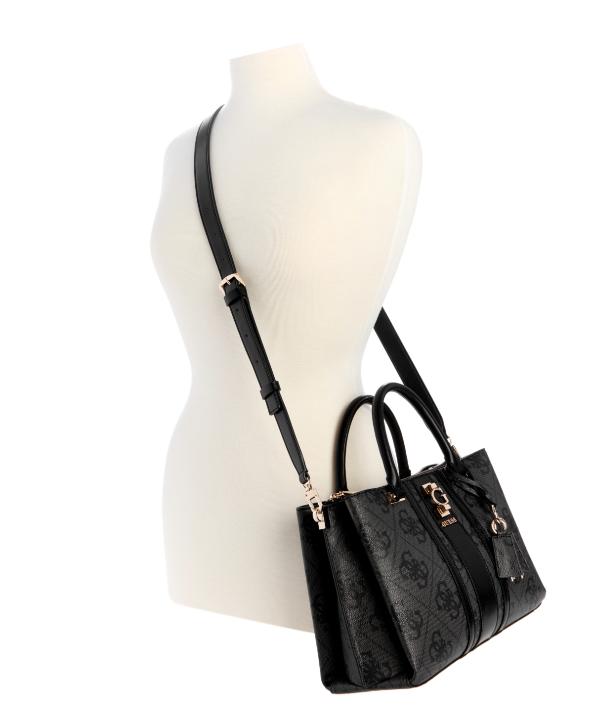 Guess Women's Erenia Girlfriend Satchel Bag