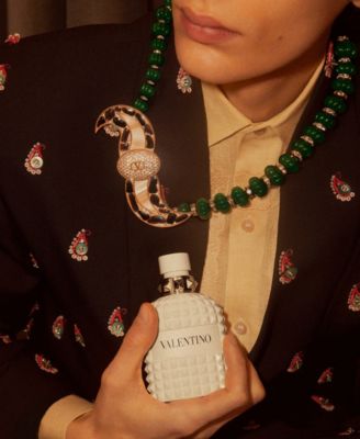 Born In Roma Uomo Rendez-Vous Ivory Eau De Toilette, 3.4 oz.