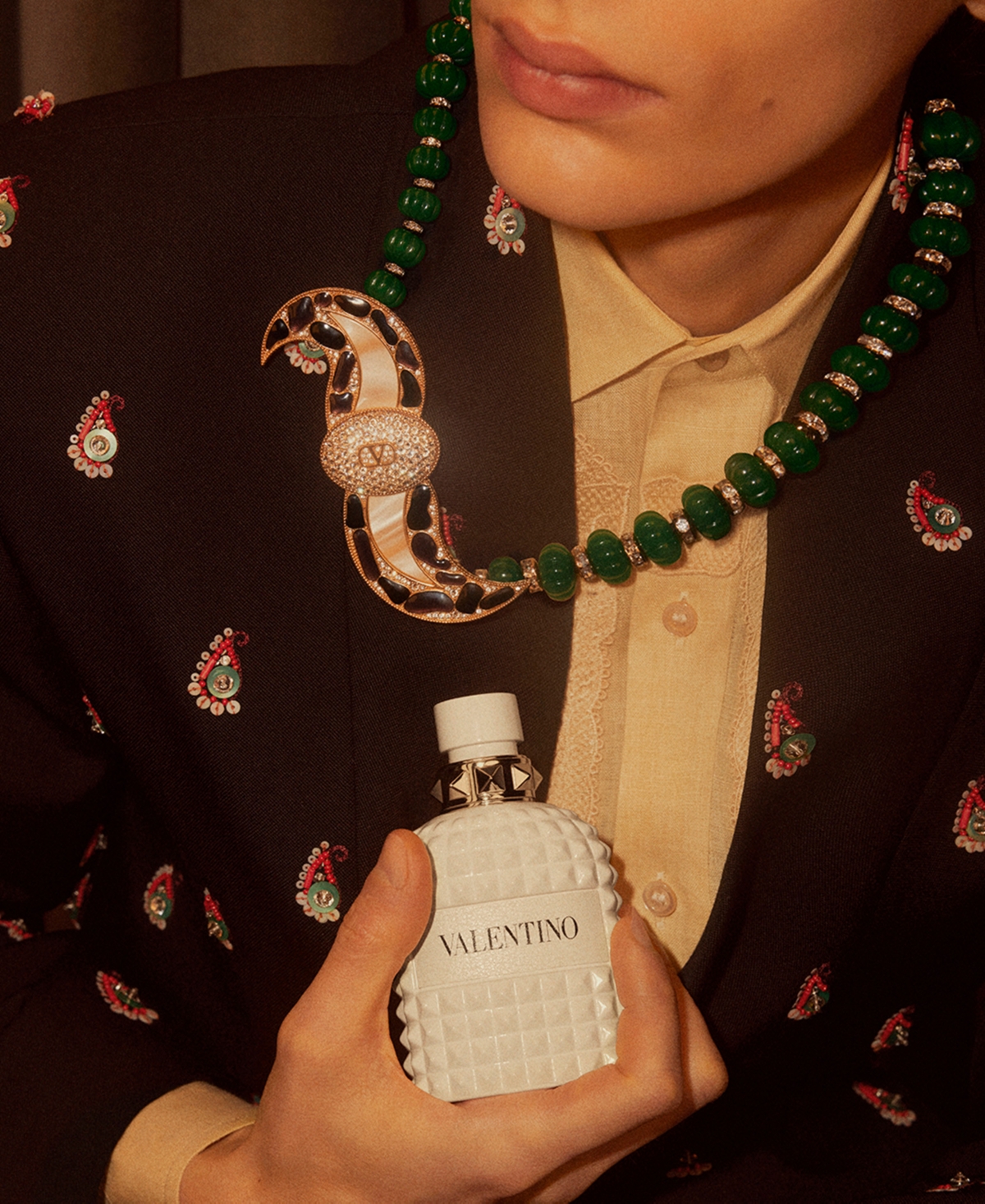 Valentino Born In Roma Uomo Rendez-Vous Eau De Toilette, 3.4 oz.