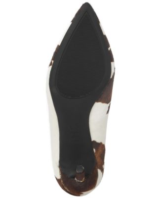 Women's Kaisee Pointed Toe Pumps, Macy's Exclusive