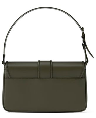 Michael Kors Colby Medium Leather Shoulder Bag