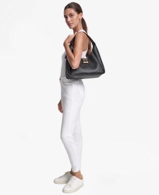 Women's Karlie Medium Hobo Handbag