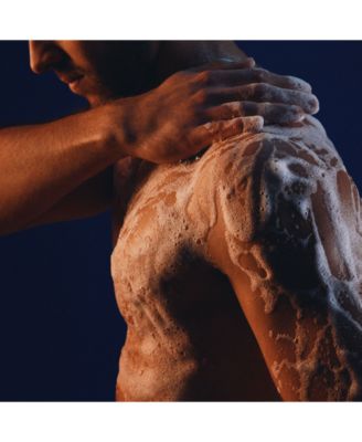 Men's Sauvage Shower Gel, 8.4 oz.