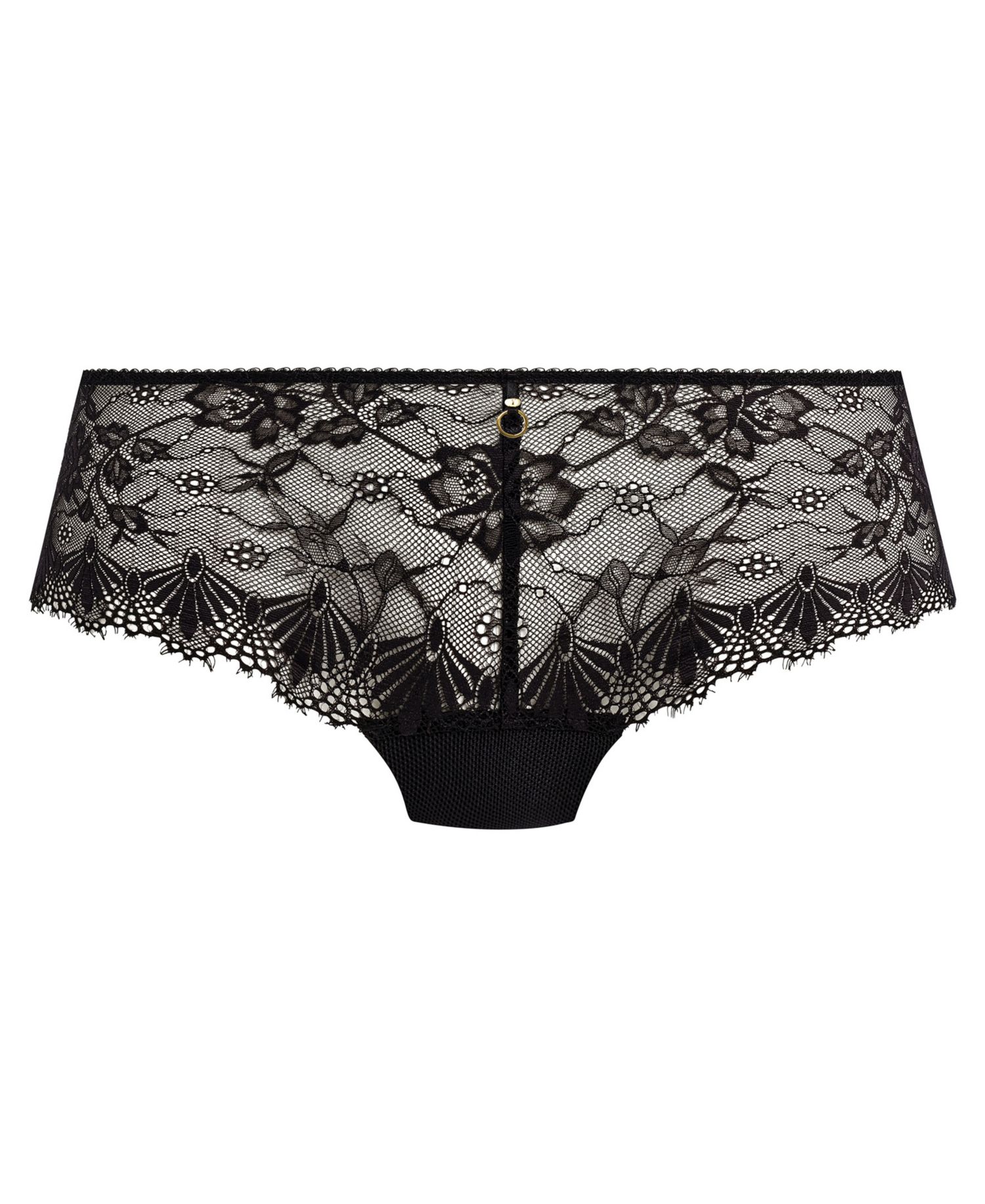 Women's Fascinate Short