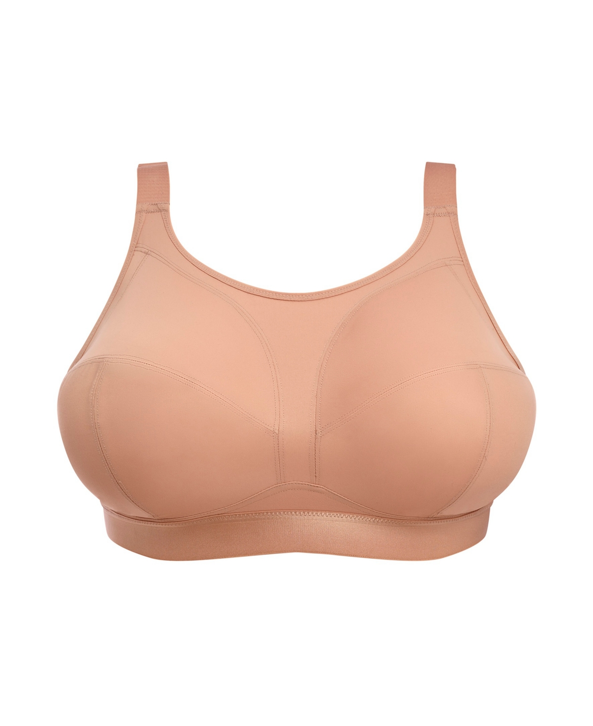 Goddess Women's Katarina Non-Wired Bra
