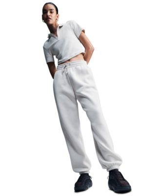 Sportswear Women's Phoenix Fleece High-Rise Oversized Sweatpants