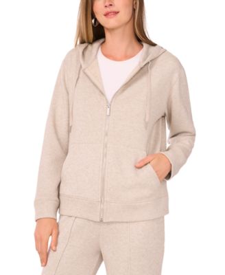 Women's Zip-Up Hoodie