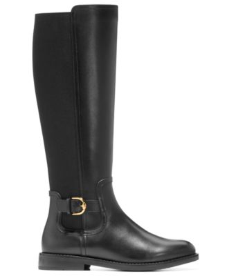 Women's Celestina Block Heel Riding Boots