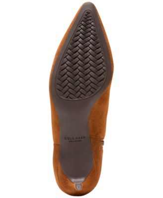 Women's Go-To-Janece Pointed Toe Dress Boots