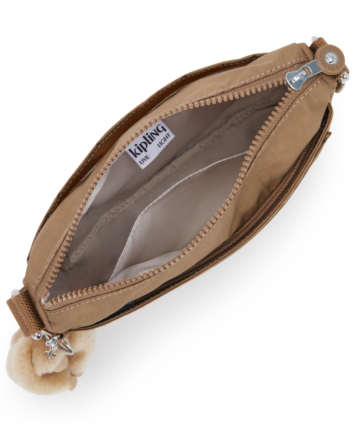 Kipling Women's Sebastian Medium Crossbody Bag