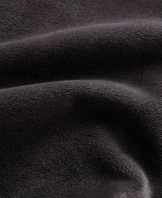 Vivienne Faux Fur Throw, 50" x 60"