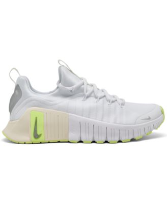Women's Free Metcon 6 Training Sneakers from Finish Line