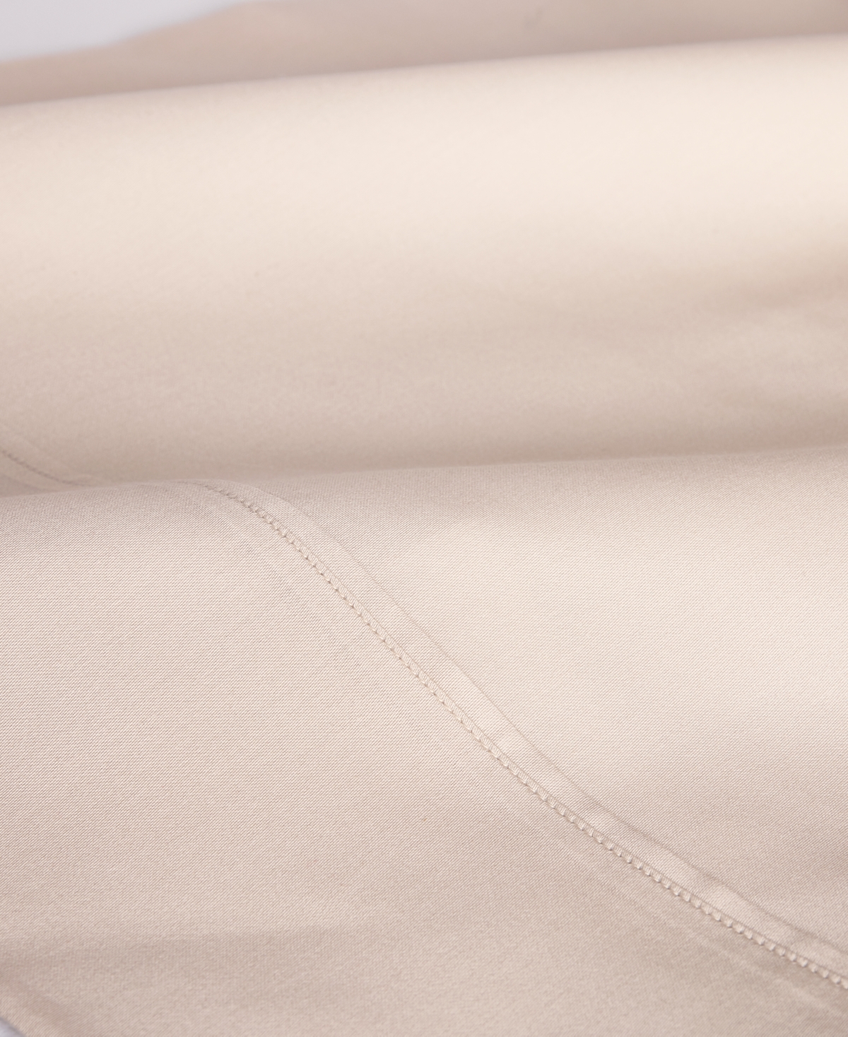 Heritage Home 800-thread Count Cotton-blend 4-pc. Sheet Set, King In Neutral