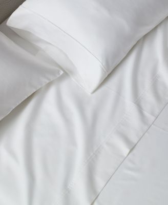 800-Thread Count Cotton-Blend 4-Pc. Sheet Set, Queen