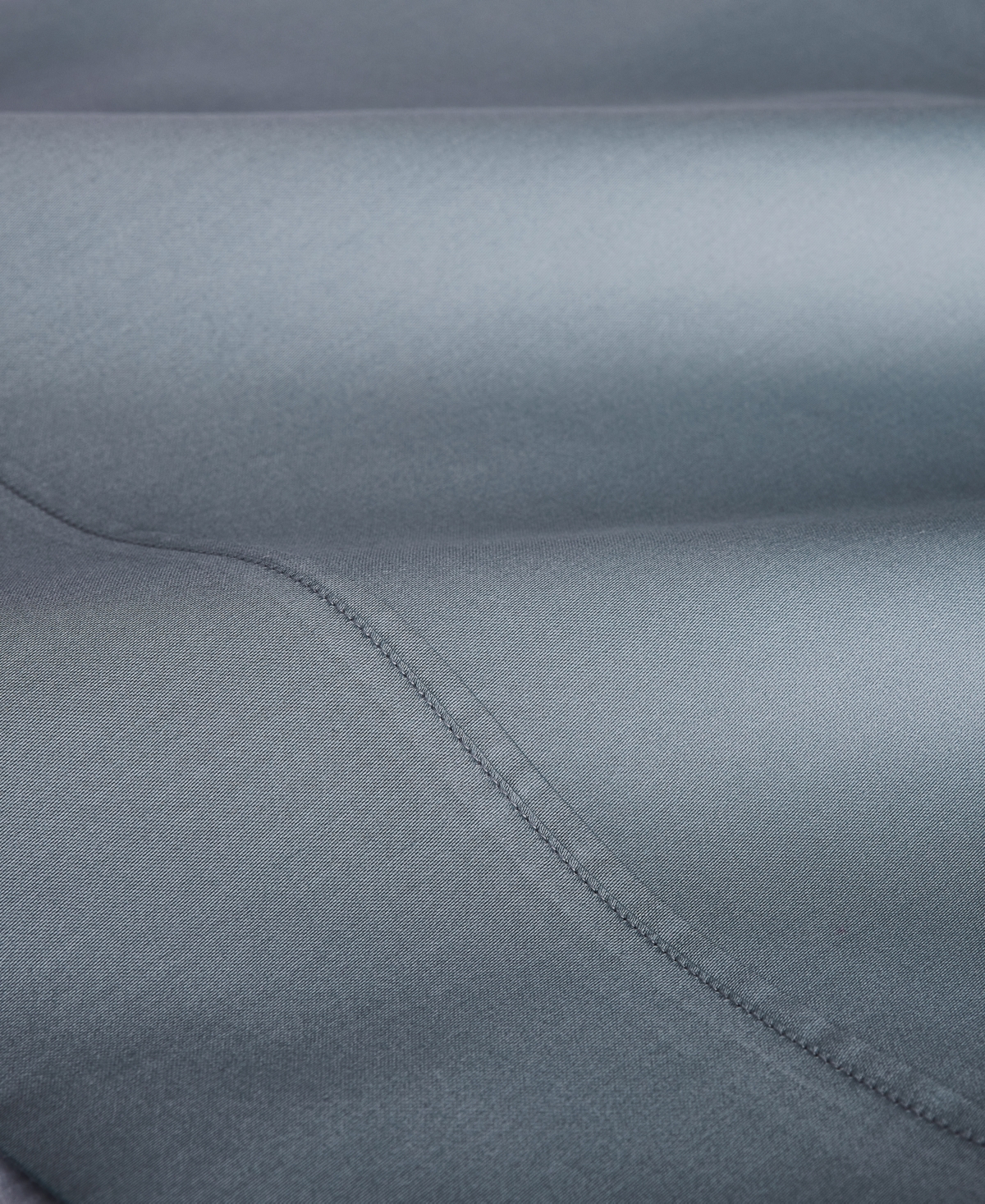 Heritage Home 800-thread Count Cotton-blend 4-pc. Sheet Set, Queen In Blue