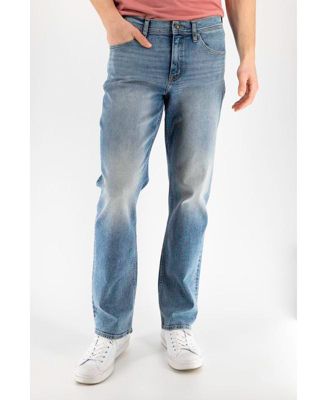 Men's DEVIL-DOG Relaxed Straight Jean