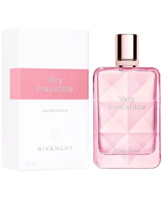 Very Irr&eacute;sistible Eau De Toilette Spray, 2.7 oz.